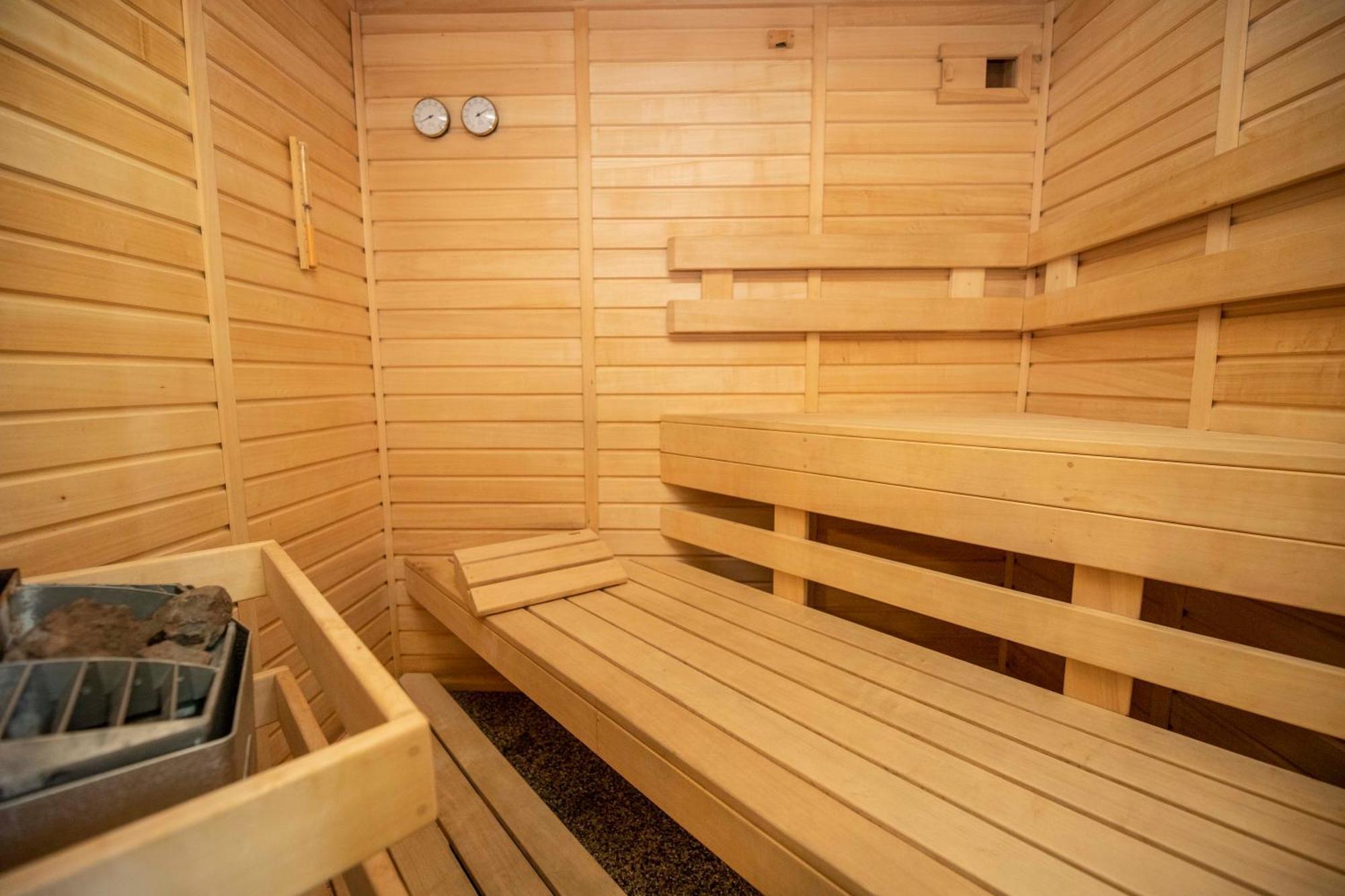 Parkhotel Skalni Mesto Jičín Kültér fotó